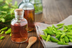 Ten syrop w czasach PRL robiła każda babcia. Właśnie teraz warto go zrobić