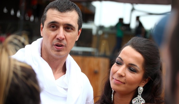 Marko i Marija Bulat