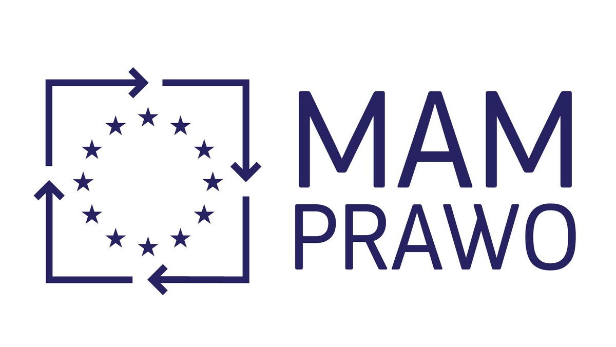 Przedstawicielstwo Regionalne Komisji Europejskiej w Polsce organizuje cykl debat dotyczących praw przysługujących obywatelom Unii Europejskiej, pod wspólnym tytułem "Mam Prawo". W piątek 17 kwietnia 2015 r. odbędzie się pierwsza debata pt. 'Imigrant' czy obywatel – kim jesteśmy na unijnym rynku pracy?