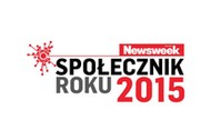 społecznik roku 