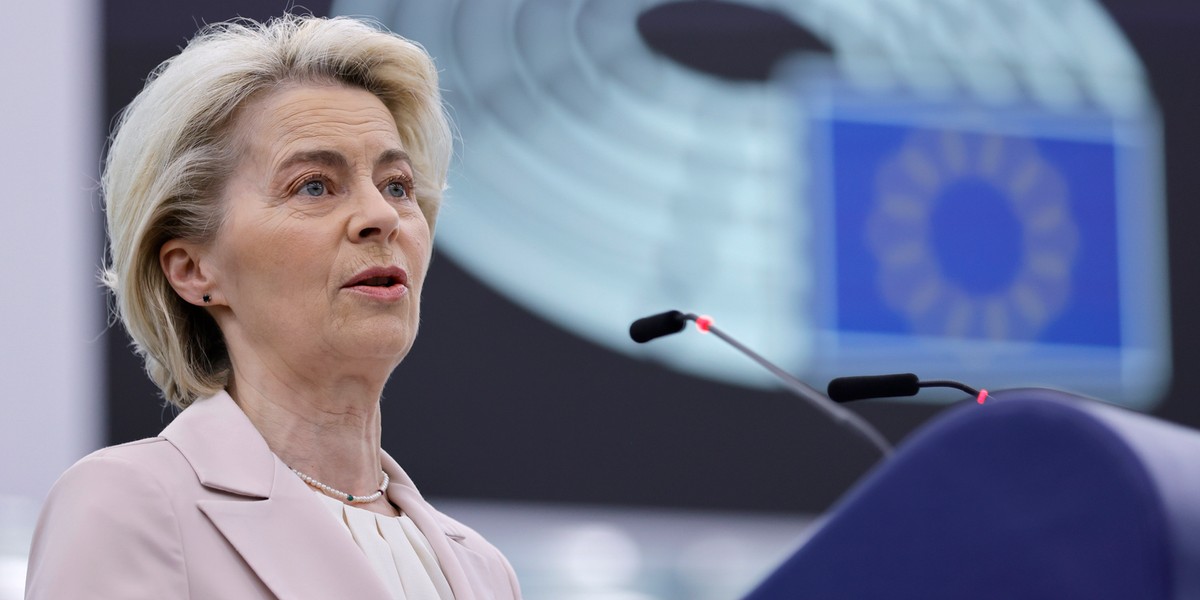 Według nowych ustaleń Komisja Europejska kierowana obecnie przez Ursulę von der Leyen ma stracić część uprawnień do dyscyplinowania państw członkowskich