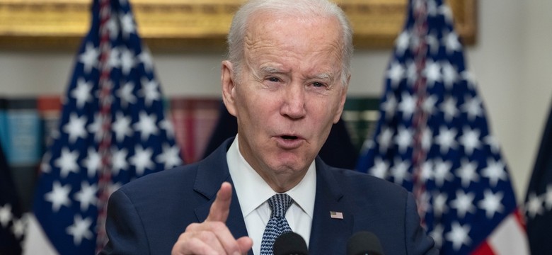 Spotkanie z Kohlem, rozmowa z Mitterandem... Biden zalicza wpadkę za wpadką