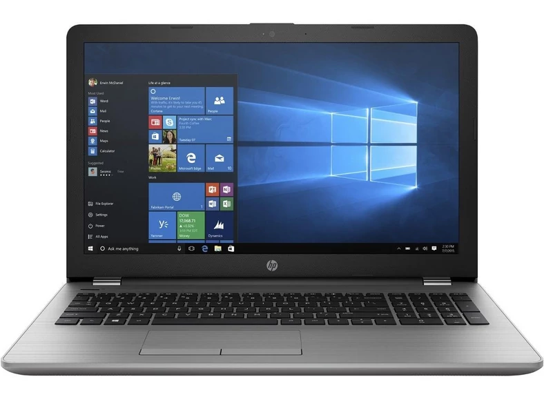 Laptop HP 250 G6