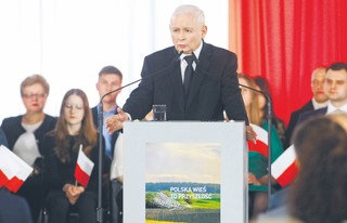 Rząd proponuje kolejną tarczę. Opozycja mobilizuje wyborców [OPINIA]