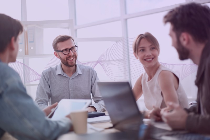 ERP w chmurze przynosi firmom liczne korzyści