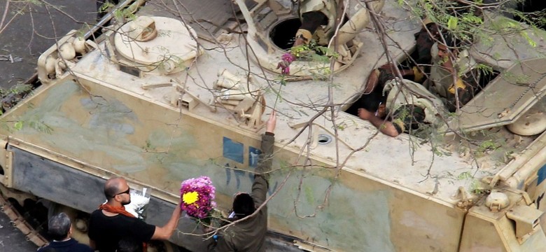 Egipcjanie poparli zmiany w konstytucji. Krok ku demokracji?