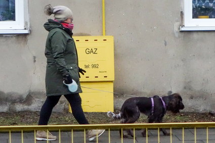 Prezes URE zatwierdził taryfy największych przedsiębiorstw sektora gazowego 