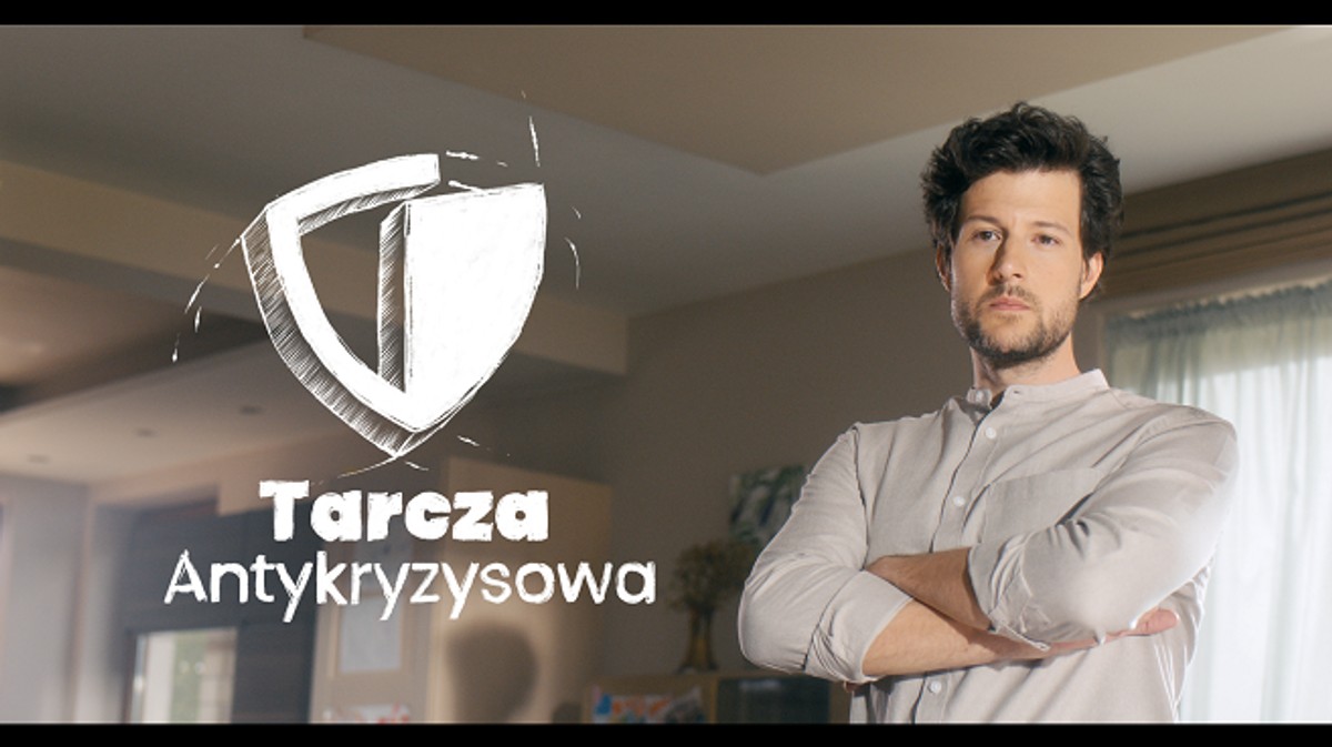 Tarcza antykryzysowa