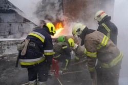 ISW: Największy atak na Ukrainę. Uderzyło 151 rakiet i dronów