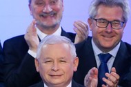 Jarosław Kaczyński