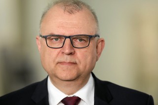 Ujazdowski: Wizja państwa Kaczyńskiego to dość prymitywny jakobiński centralizm [WYWIAD]