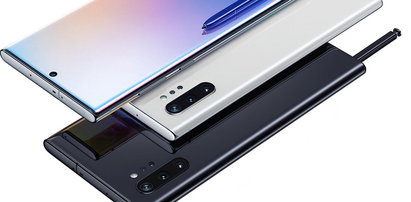 HIT 2019! Galaxy Note 10 już w przedsprzedaży!