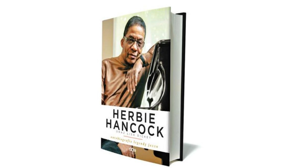 herbie hancock biografia 