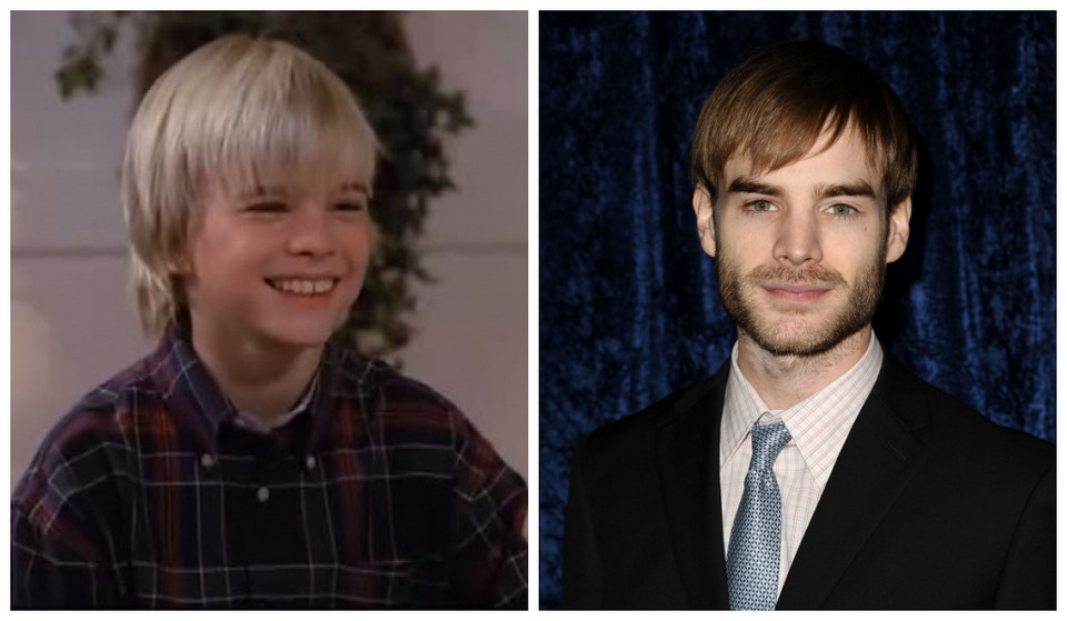 David Gallagher