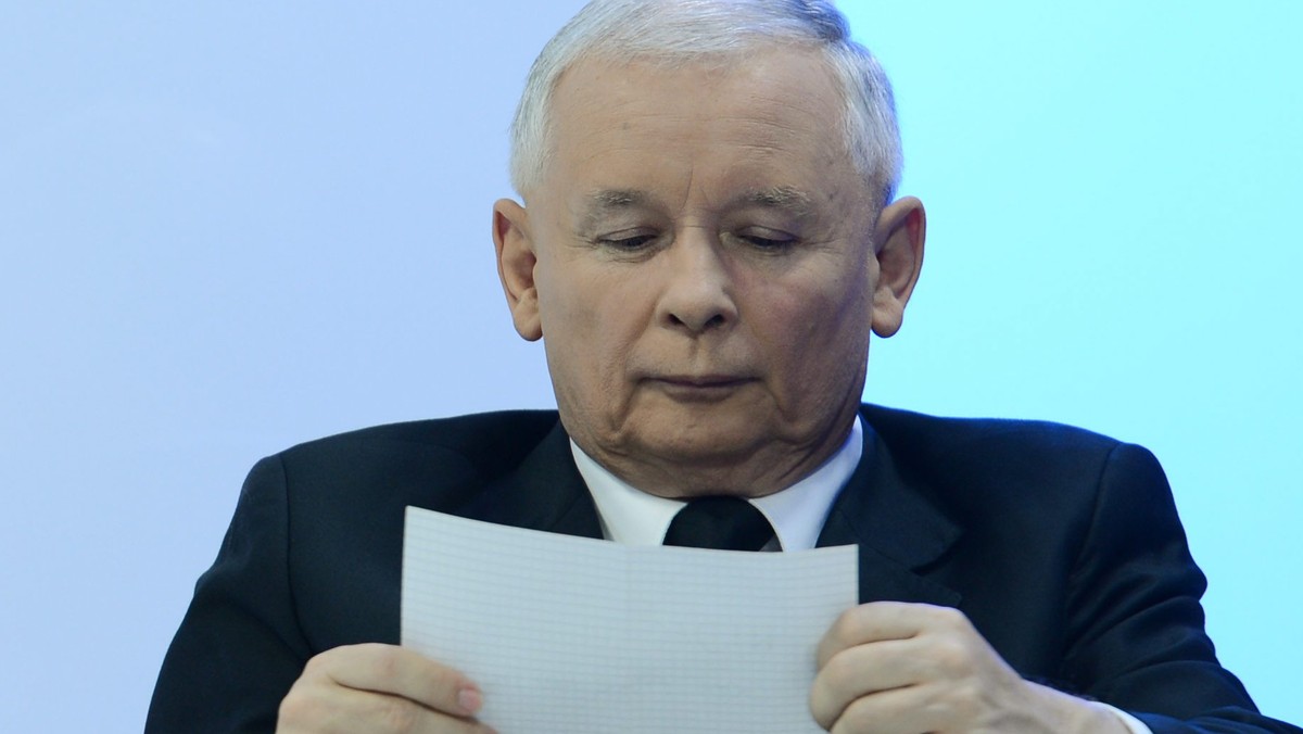 Jarosław Kaczyński