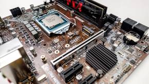 Preis-Leistungs-Tipp: A620-Mainboards im Vergleich