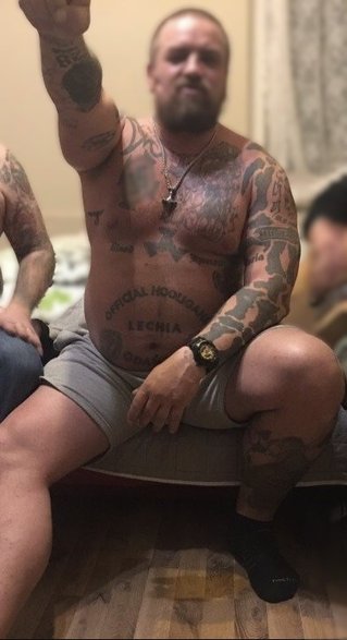 Grzegorz Horodko, pseud. "Śledziu"