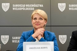 Sędzia, który skazał Andżelikę Borys, z bezterminowym zakazem wjazdu do Polski