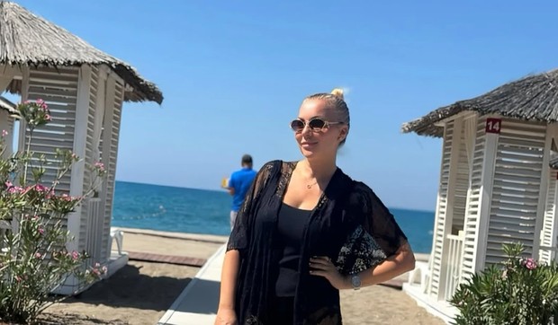 Ivana Selakov