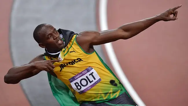 Bolt