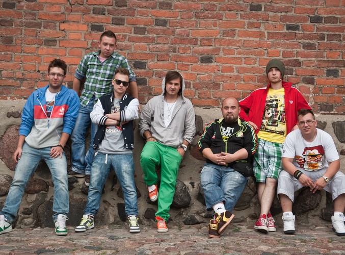 7. 'Symetryczno-Liryczna – Enej