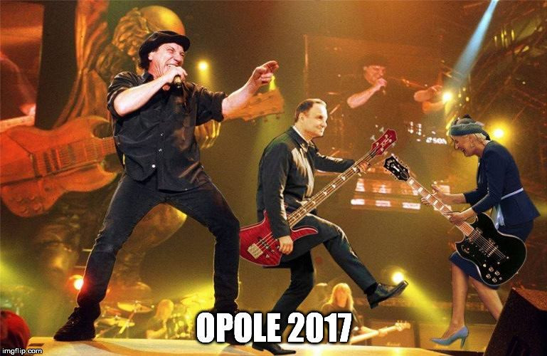 Opole 2017: najlepsze memy