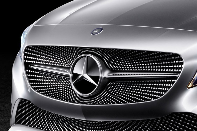 Mercedes-Benz klasy A coraz bliżej premiery