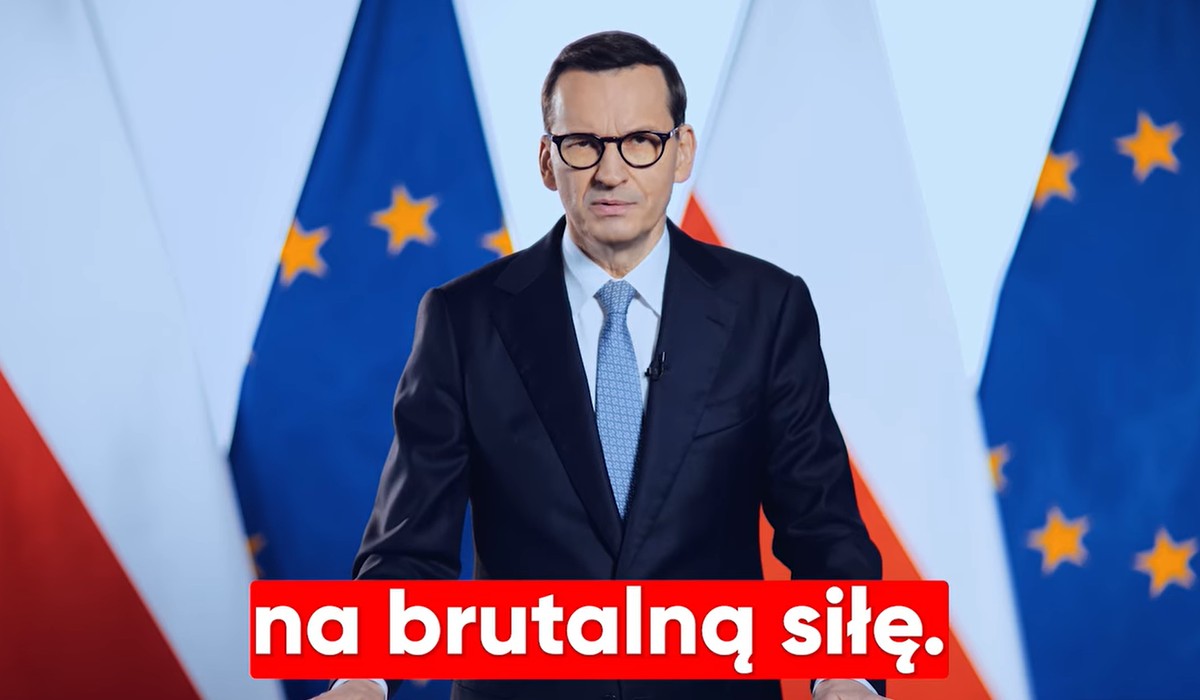 Morawiecki