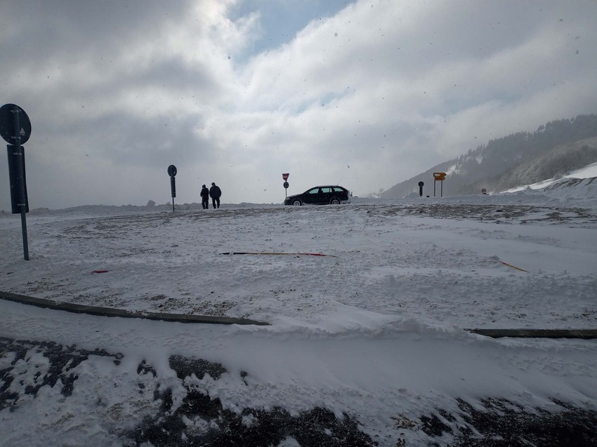 Preko Brdo na Goliji