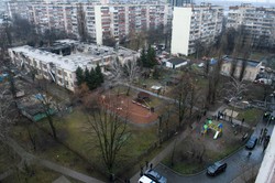 Katastrofa śmigłowca z szefem MSW Ukrainy. Urzędnicy usłyszeli zarzuty karne