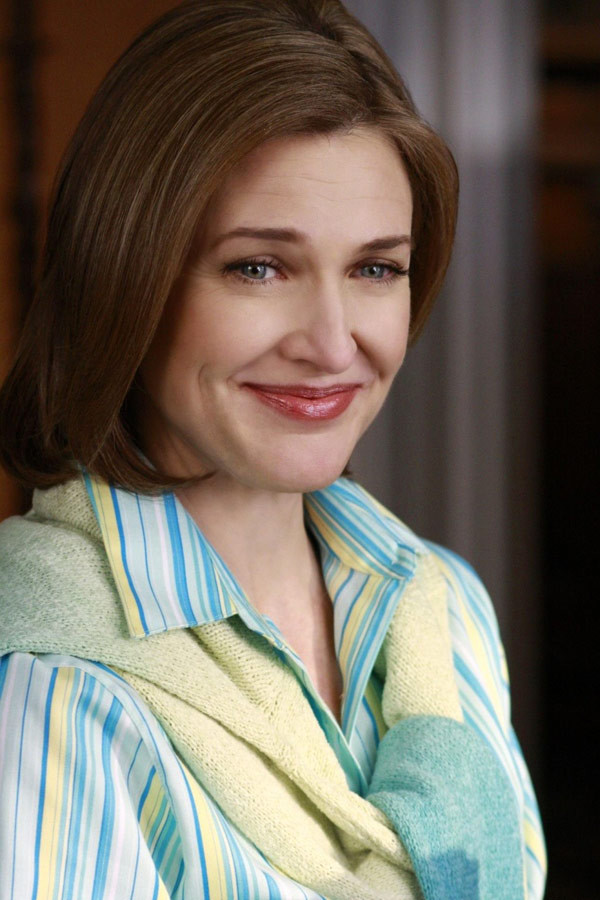 Brenda Strong, czyli tajemnicza Mary Alice Young