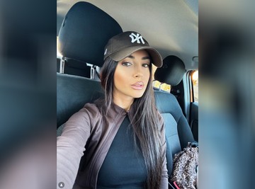 Pevačicu MUŽ PREVARIO dok je bila trudna, ona sad OTIŠLA NA DRUGI KRAJ SVETA, pa poručila: "Mir u duši"