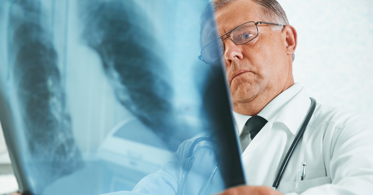 Gruźlica w szkole w Mrągowie. Setki osób mogą być narażone na zakażenie