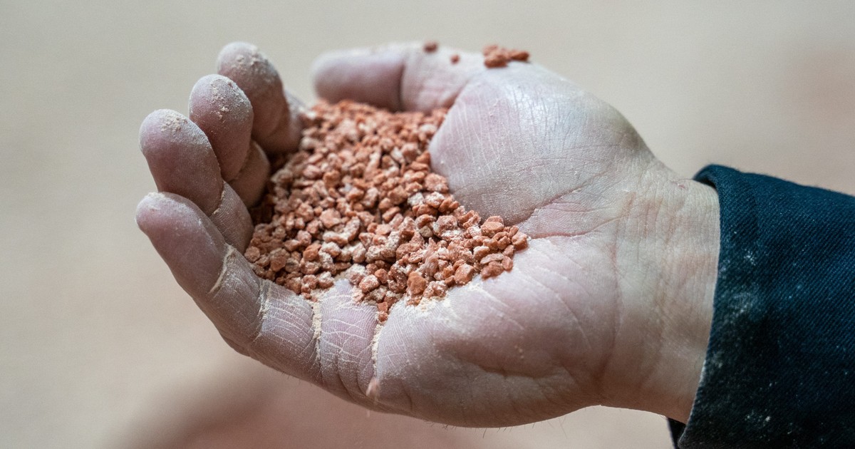 An African country could join Belarus in taking Canada’s place as a major US fertilizer supplier after securing $3 million for future potash supply