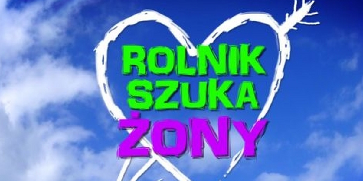 Rolnik szuka żony