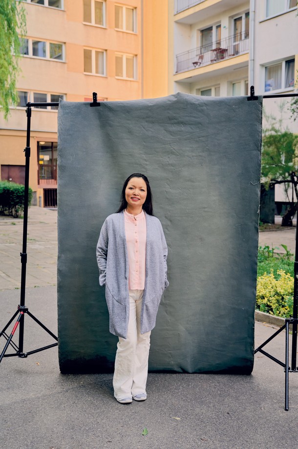 Ton Van Anh