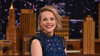 Rozważna i romantyczna Rachel McAdams