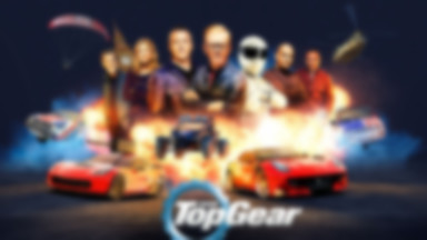 "Top Gear": polska premiera nowego sezonu 29 maja