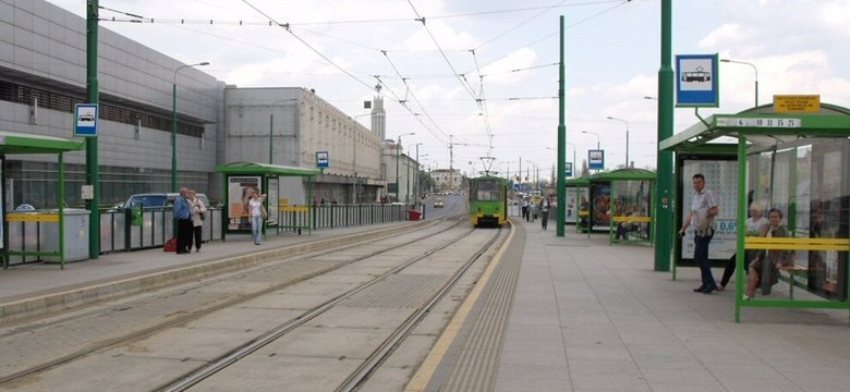 Główna ulica w centrum Poznania otrzyma imię Lecha Kaczyńskiego?