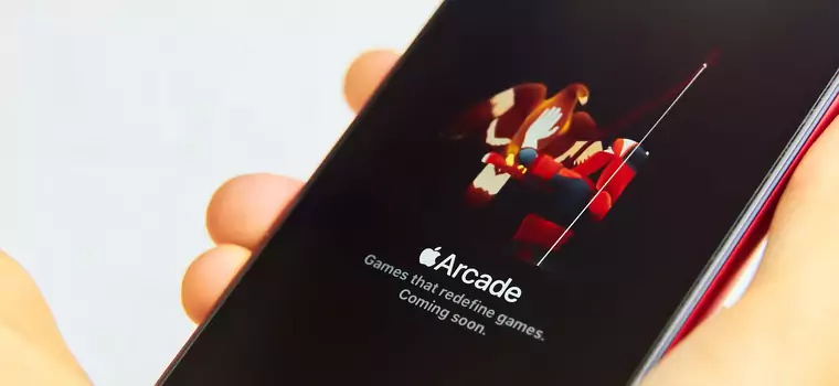 Apple Arcade - poznaliśmy oficjalną cenę nowej usługi z grami