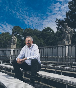 Nie tylko piwo i destylaty [WYWIAD MAZURKA Z GABRIELEM KURCZEWSKIM]