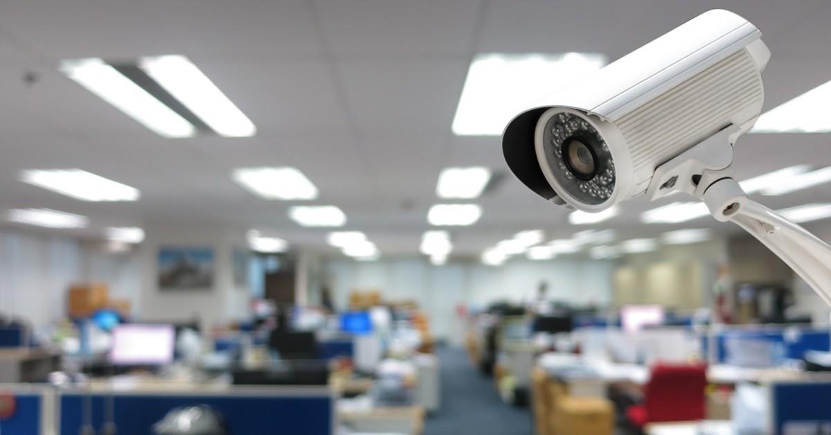 Inspektorzy pracy chcą mieć wgląd w firmowy monitoring i służbowe e-maile