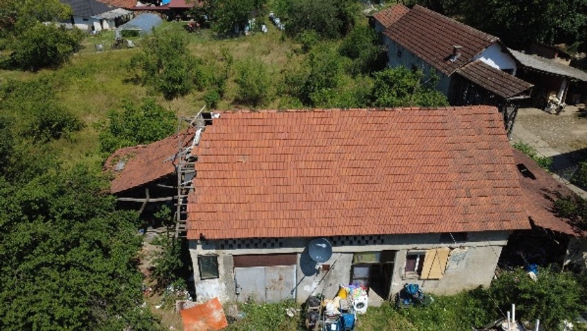 Kuća u kojoj žive Vesna i Srna (6)