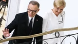 Agata Kornhauser-Duda wróci do pracy? Jest decyzja liceum, w którym uczyła