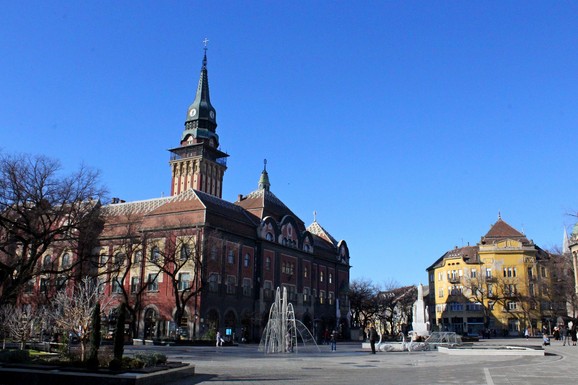 Zatvaraju se dve ulice u Subotici na skoro dva meseca: Evo detaljnog plana kretanja i ko će sve morati da menja rutu