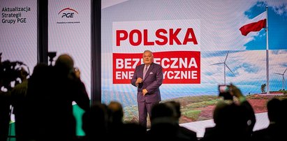 Narodowa Agencja Bezpieczeństwa Energetycznego zabezpieczy elektrownie węglowe, a PGE będzie rozwijać OZE