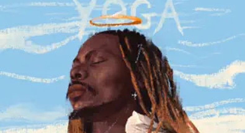 Asake - 'Yoga'