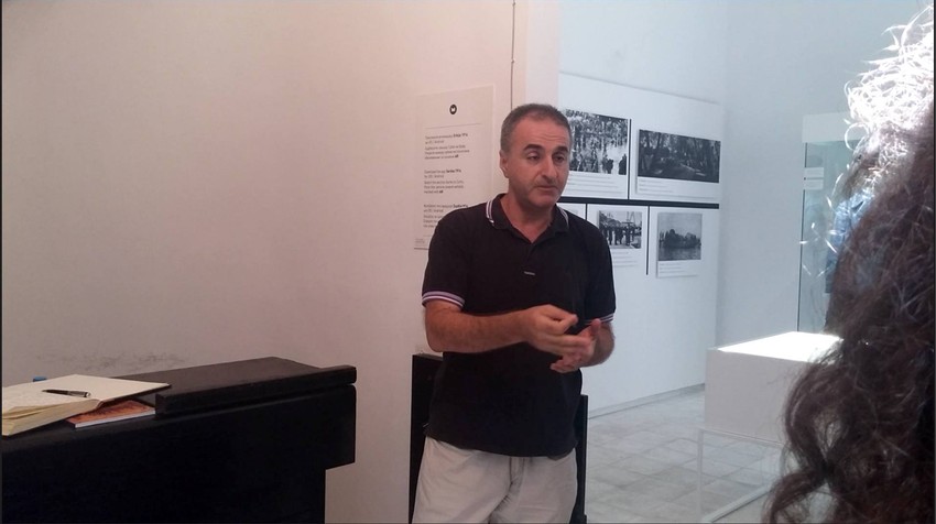 Krf ne pravi podele među Srbima, ni prema poreklu, politici, svako bi ovde mogao da dopuni i identitet i integritet: Saramandić