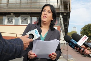 Kierownictwo PiS przyjęło uchwałę wykluczającą możliwość Polexitu