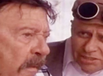 U seriji "Kamiondžije" igrali najbolje prijatelje, a privatno se NISU PODNOSILI: Isplivala istina o odnosu Čkalje i Pavla Vuisića posle mnogo godina